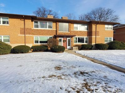 1431 Balmoral Ave APT 2S, Westchester, IL, 60154