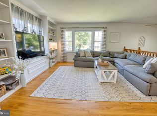 205 Drovers Way, Stevensville, MD