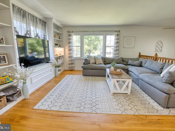 205 Drovers Way, Stevensville, MD 21666