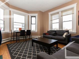 183 Harvard Ave #7G, Allston, MA 02134