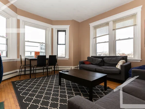 194 Harvard Ave #7G, Allston, MA 02134