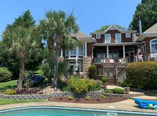 111 Westridge Ct, Chapin, SC 29036