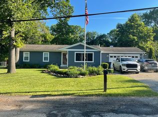 2801 Davista Dr, Highland, MI 48356