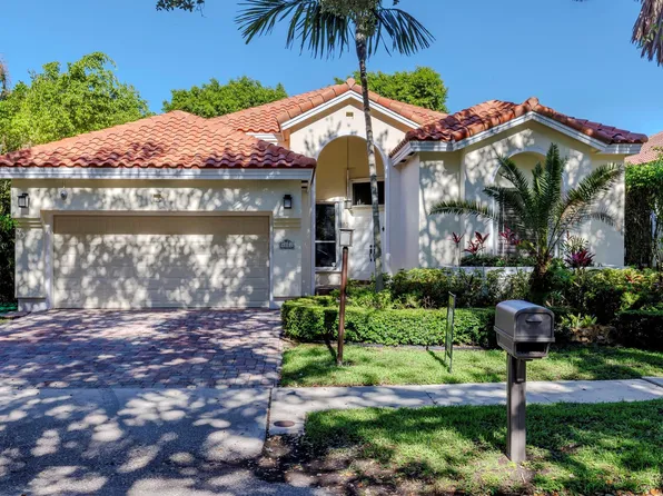 4082 Trenton Ave, Cooper City, FL 33026