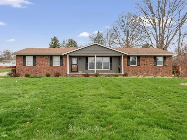 3232 Lake Center St NW, Uniontown, OH 44685