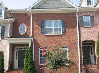 2383 Gallard St, Lawrenceville, GA 30043