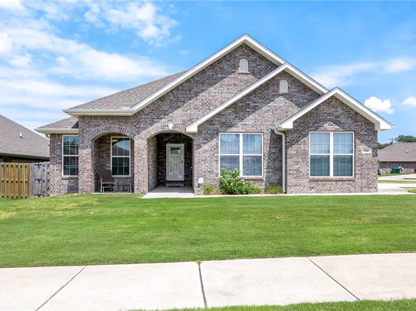 510 Arkansas Black, Bentonville, AR 72712