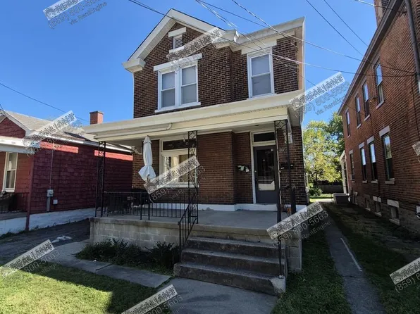 211 W 21st St #1A, Covington, KY 41014