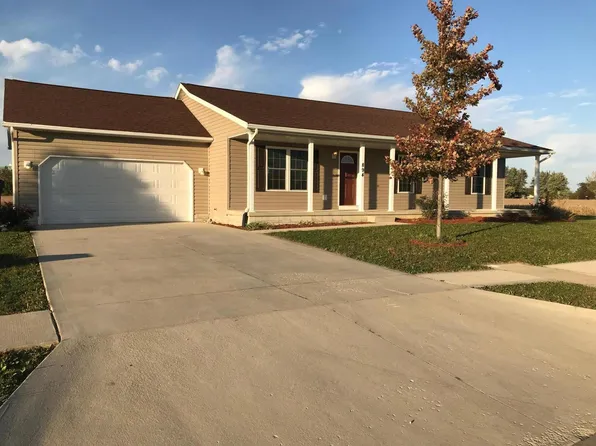 894 Linden Ave Lot 238, Washington Court House, OH 43160