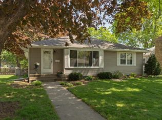 7341 Aldrich Ave S, Richfield, MN 55423