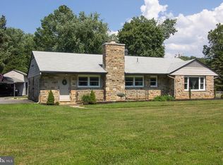 10016 Marriottsville Rd, Randallstown, MD 21133