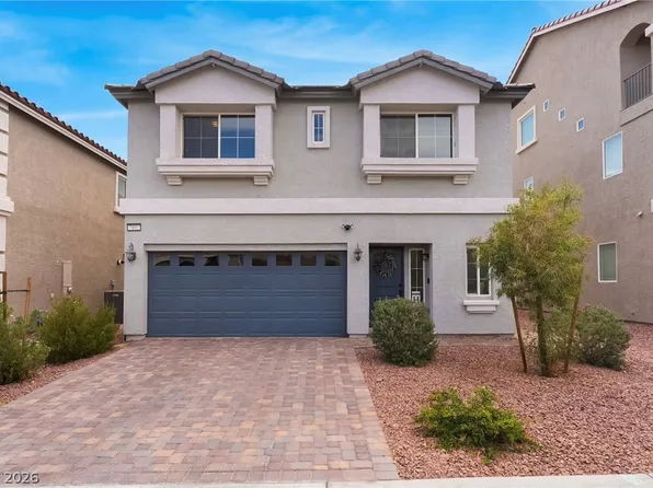 7802 Pacific Dunes St, Las Vegas, NV 89139