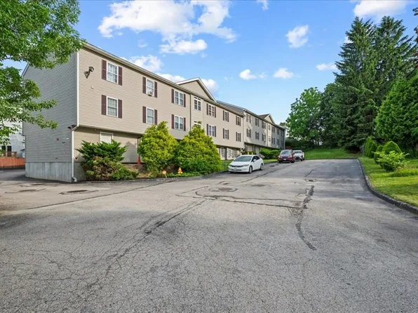 1 Hatfield St Unit 7, Worcester, MA 01604