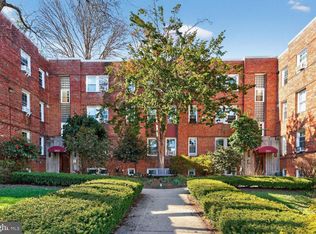 2803 Cortland Pl NW APT 306, Washington, DC 20008