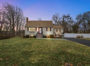 96 Malley Ave, Avon, MA 02322