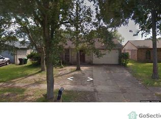 5023 Parkridge Dr, Houston, TX 77053