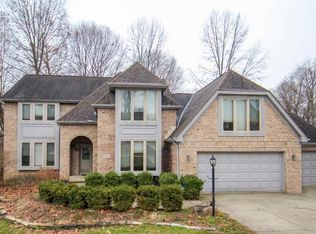 10093 Berkshire St NW, Pickerington, OH 43147