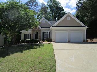 431 Sycamore Trl, Woodstock, GA 30189