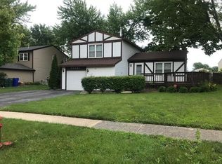 20521 S Driftwood Dr, Frankfort, IL 60423