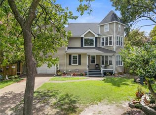201 Queens Way, Norfolk, VA 23517