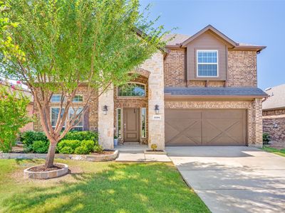 1528 Trailwood Ter, Little Elm, TX, 76227