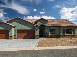 13160 E Musket Rd, Prescott Valley, AZ 86315