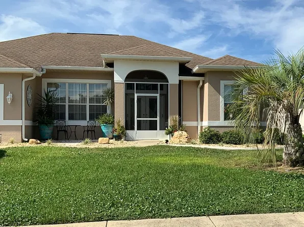 3589 E Cove Park Trl, Hernando, FL 34442