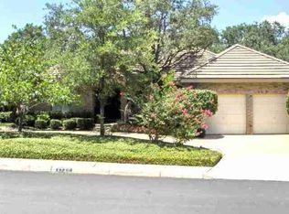 1727 Fawn Gate, San Antonio, TX 78248