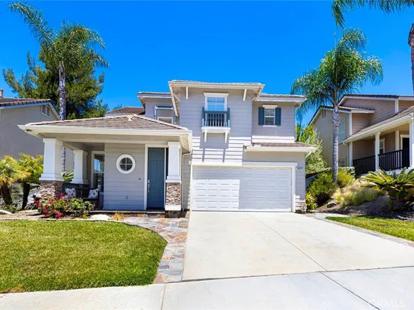 6121 Camino Forestal, San Clemente, CA 92673