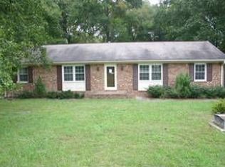 3911 Garrett Rd, Durham, NC 27707