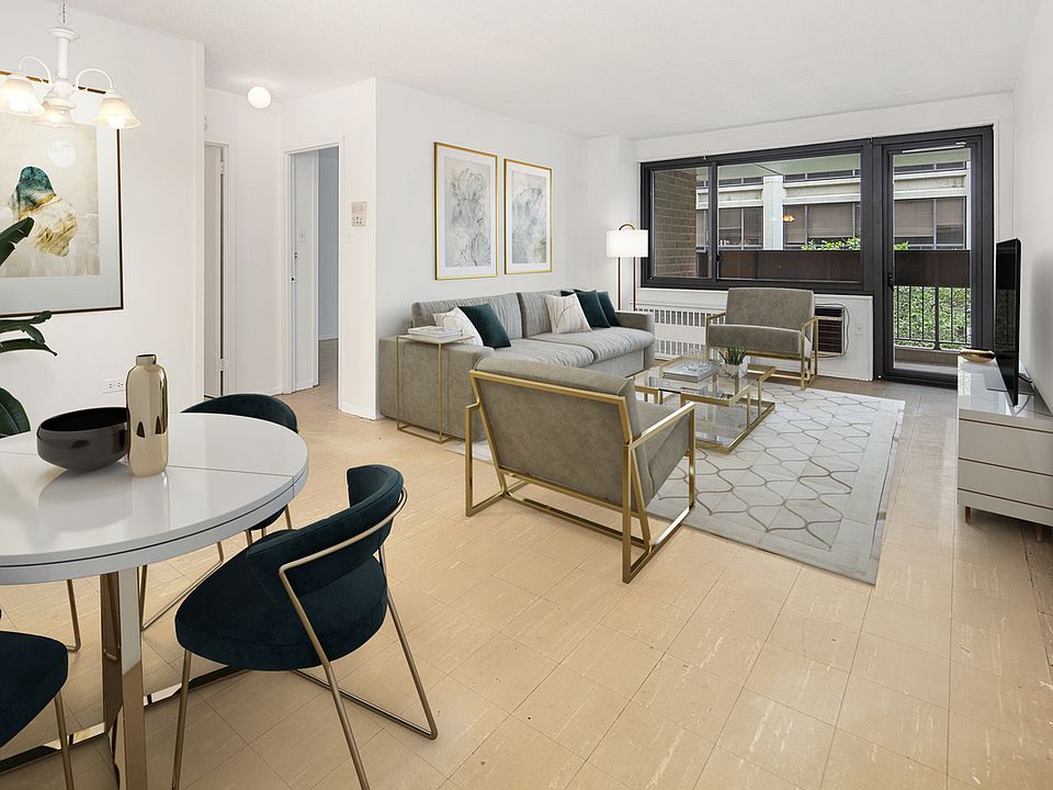 1st image of 80 Gold St APT 5E