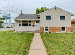 301 E Polk St, Morton, IL 61550