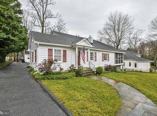 4116 Montpelier Rd, Rockville, MD 20853