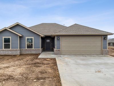 1118 Center Court Cir, Grove, OK, 74344