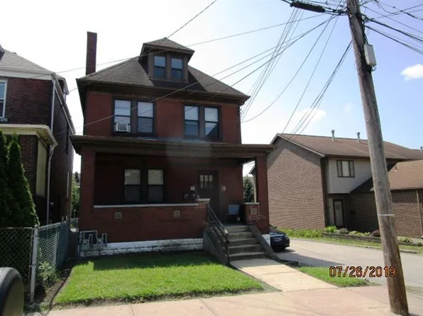 416 Ridge Ave, East Pittsburgh, PA 15112