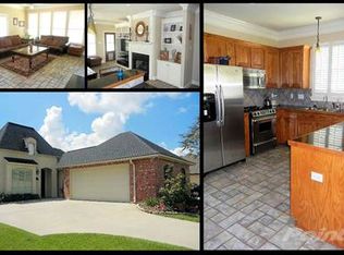 10224 Springridge Ave, Baton Rouge, LA 70810