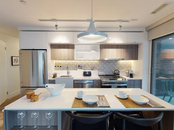 The Livmore High Park