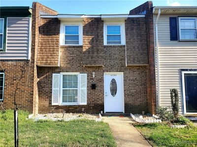 4703 White Cross Ct, North Chesterfield, VA, 23234