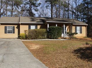 4300 Macedonia Rd, Powder Springs, GA 30127