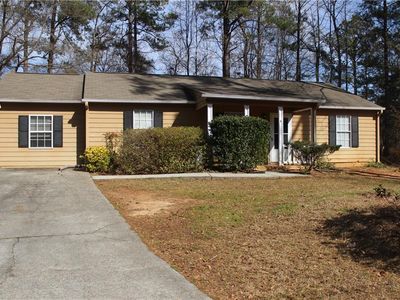 4300 Macedonia Rd, Powder Springs, GA, 30127