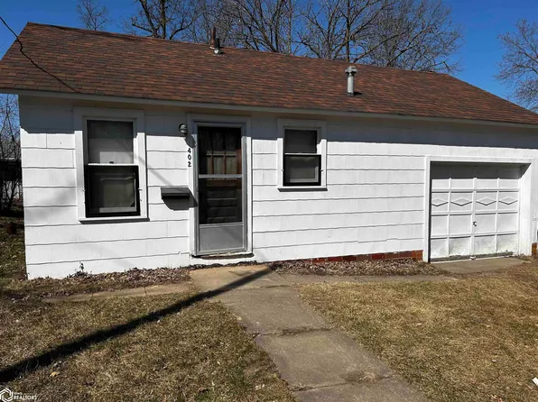 402 N Jarvis St, Creston, IA 50801