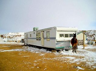 36048 Shear Rd, Yoder, CO 80864