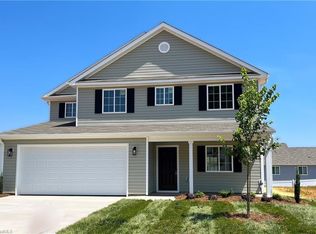 3512 Marksbury Dr, Greensboro, NC 27405