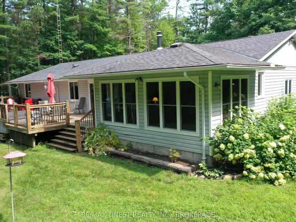 162 Escott Rockport Rd, Leeds And The Thousand Islands, ON K0E 1R0