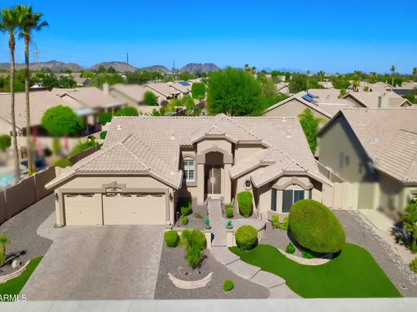 19849 N 85TH Avenue, Peoria, AZ 85382