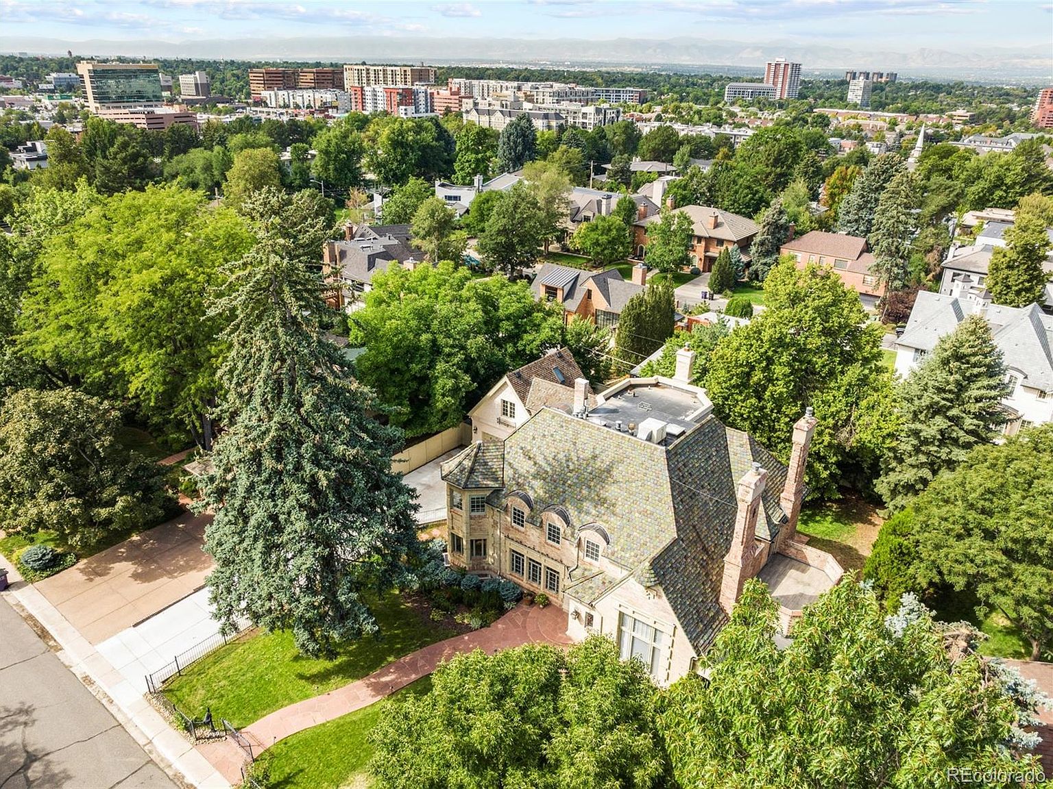 33 S Birch Street, Denver, CO 80246 MLS 5685924 Zillow