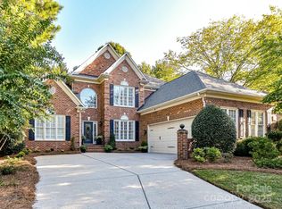 12017 James Richard Dr, Charlotte, NC 28277