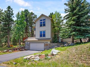 3648 Heatherwood Way, Evergreen, CO 80439