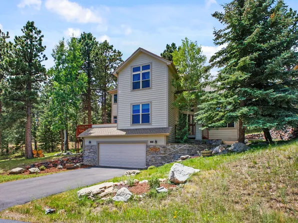 3648 Heatherwood Way, Evergreen, CO 80439