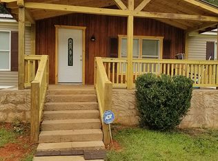 692 Walker Rd, Edgefield, SC 29824